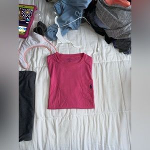 Polo Ralph Lauren tee shirt